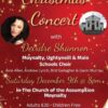 Christmas Concert Dec 9th 2023