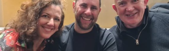 Voyage by Voice Oct 2025