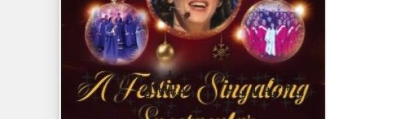 Christmas Concert Dec 14th 2025